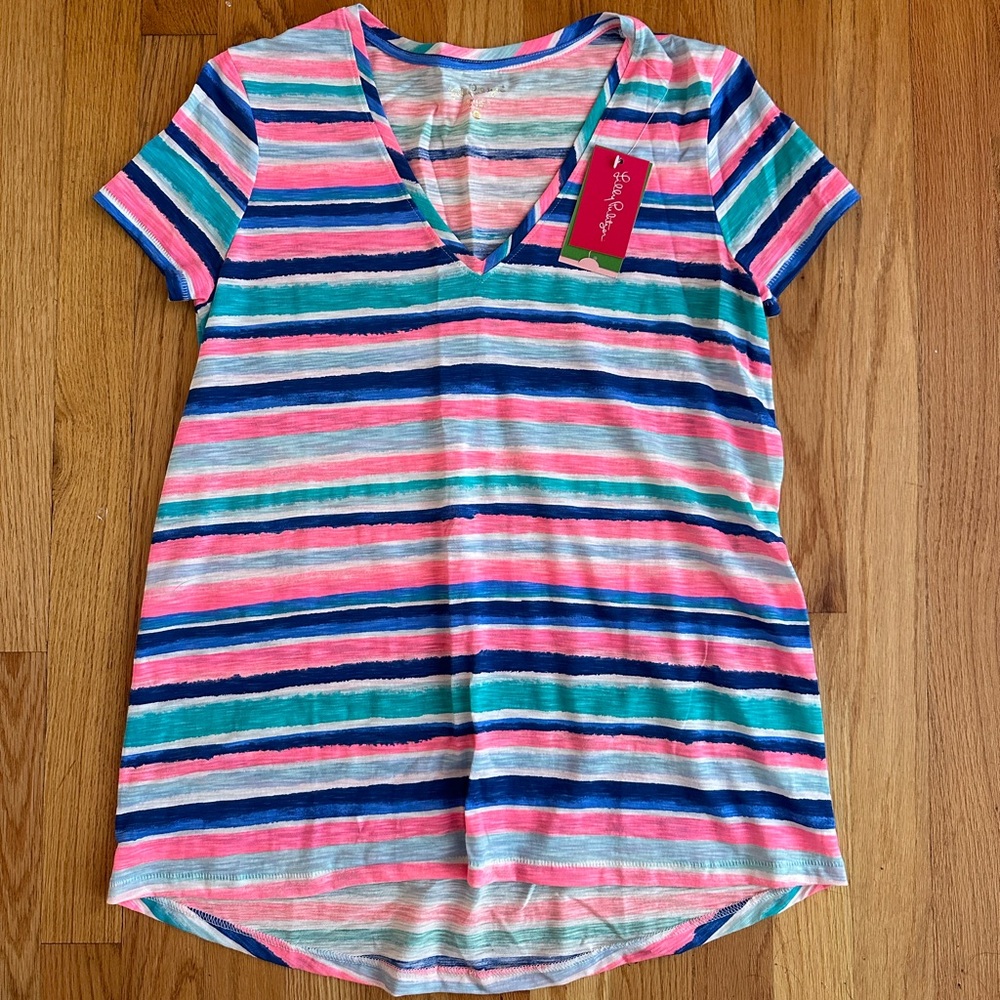 Lilly Pulitzer size small NWT